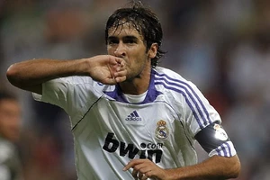 "Mr Champions League" và tốp 5 tiền đạo huyền thoại Champions League có gì độc lạ?