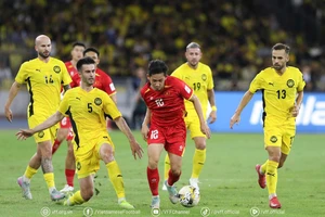 FIFA ASEAN Cup không hề "đụng hàng" AFF Cup