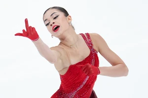 IOC quyết định cho thể thao Nga quay lại Olympic