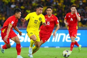 Ai đưa ra án phạt đội tuyển Malaysia?