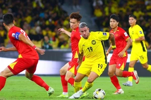 Báo chí Đông Nam Á nói gì về việc Malaysia làm giả hồ sơ cầu thủ nhập tịch?