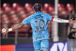 Ronaldo kêu gọi HLV Carlo Ancelotti gọi Neymar vào đá World Cup 2026