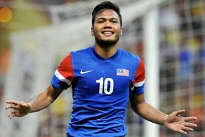 Huyền thoại Malaysia Safee Sali nói về cơ hội của cầu thủ nội