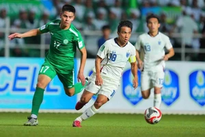 Malaysia “đẩy” tuyển Việt Nam đi Asian Cup 2027, Thái Lan đắng lòng