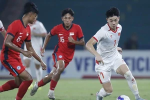 U-23 Việt Nam và Thái Lan sẽ biết thế nào là “căng như dây đàn”