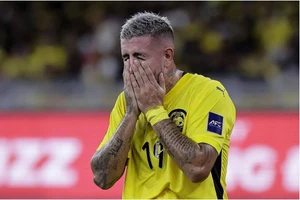 FIFA chỉ ra FAM gian lận hồ sơ, "ngày tận thế" cho bóng đá Malaysia 