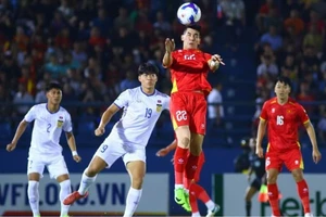 Đội tuyển Malaysia sẽ thua Lào!