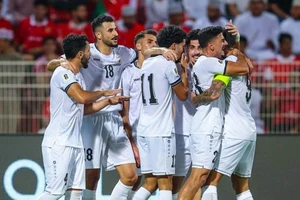 Hành trình gian nan giành vé cuối cùng của châu Á dự World Cup 2026