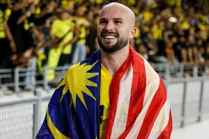 FAM trách móc FIFA