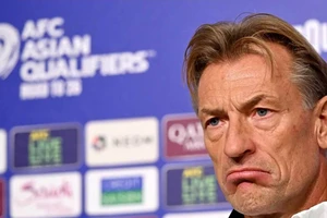 Đội tuyển Indonesia có giành vé dự World Cup 2026?