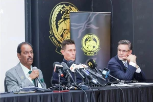 Đến lượt báo chí Malaysia tấn công FAM 