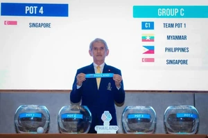 Bản đánh giá khiến HLV Nhật Bản cuối cùng rời Thái Lan