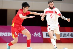 Tuyển Việt Nam gặp lại ba “cố nhân” ở bảng B