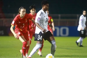 CLB Nữ TP.HCM phấn đấu đứng ngay sau nhà vô địch Melbourne City