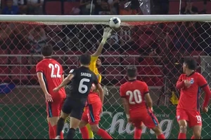 AFF Cup 2026 "né" World Cup, kịch tính 100m nam điền kinh SEA Games 33