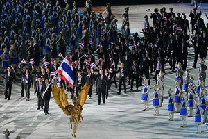 SEA Games 33 báo hiệu sẽ có thời tiết lý tưởng hơn cả Olympic Paris