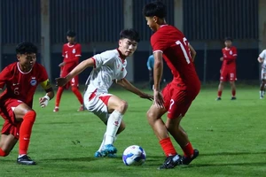 HLV Cristiano Roland không thua Nhật Bản, Úc, UAE, ngại gì Malaysia