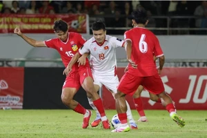 Đội tuyển Singapore có vé đi Asian Cup 2027, Đông Nam Á vui trở lại