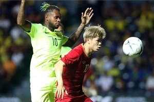 Đội thắng khó tuyển Việt Nam có vé dự World Cup 2026