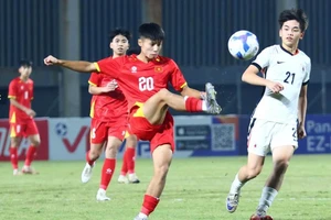 Thầy trò HLV Cristiano Roland phải “đè” Malaysia mới có vé đi Asian Cup 2026