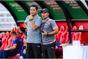 Đối thủ của U-22 Việt Nam... than thở vì không được quan tâm