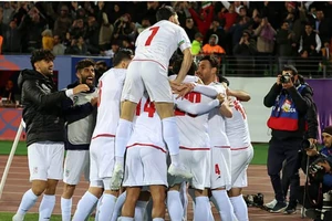 Đội tuyển Iran xem xét bỏ World Cup 2026