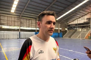 Cựu HLV U-20 Việt Nam muốn lấy HCV môn mạnh nhất SEA Games 33 của Thái Lan 