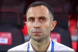 HLV Timur Kapadze: ‘Những ngày ở Indonesia tôi đã biết nhiều thuật ngữ bóng đá’