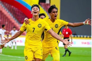 Về chịu tang cha, ngôi sao Malaysia có muốn quay lại chạm trán U-22 Việt Nam?