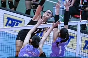 Lại El Clasico Việt Nam - Thái Lan ở SEA Games 33