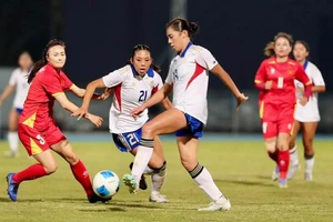 Đau đớn 'cái chết bất ngờ' trên chấm 11m của tuyển Việt Nam