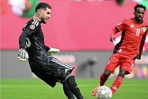 Con trai của Zidane: Không phải 'cha làm thầy con đốt sách'