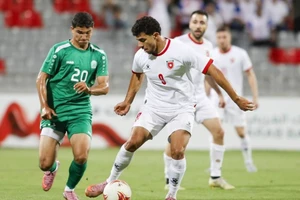 Jordan ư, HLV Hàn Quốc đâu có ngán!?