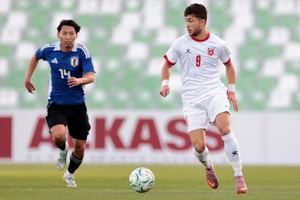 Đối thủ U-23 Việt Nam rất 'khủng', nhưng bóng đá không phải toán học