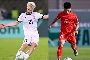 U-23 Việt Nam sẽ lấy 3 điểm nữa, nhưng có trở ngại