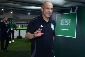 HLV Biagio muốn thắng, nhất bảng, tránh Nhật Bản và loại U-23 Việt Nam