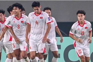 U-23 Việt Nam tiễn chủ nhà Saudi Arabia rời cuộc chơi