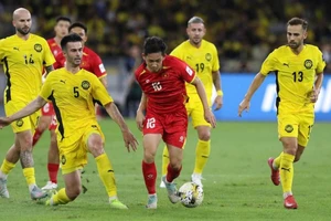 Coi chừng một cựu vô địch phải rời AFF Cup 2026 khi bóng chưa lăn