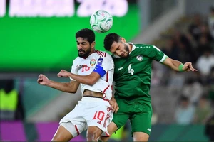 U-23 Việt Nam không ngán gặp UAE nhập tịch nhiều ngoại binh 