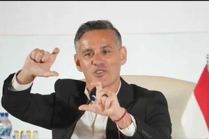 FIFA giúp tuyển Indonesia có "quân xanh" chất lượng để chuẩn bị cho AFF Cup 2026