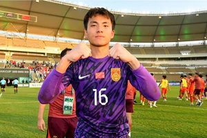 Li Hao: “U-23 Việt Nam không có điểm yếu,nhưng nếu có rời giải chúng tôi phải ngẩng cao đầu”