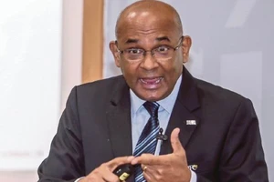 FAM mất phương hướng, tổng thư ký AFC lên tiếng