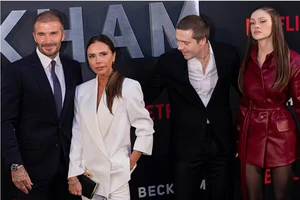 Nguyễn Đình Bắc và câu chuyện tuổi trẻ được phép sai lầm của Beckham