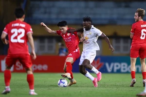 Nguyễn Đình Bắc, Lý Đức,Minh Phúc không đến Selangor