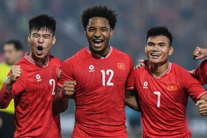 Tuyển Việt Nam chốt địa điểm thi đấu và bảo vệ ngôi vô địch AFF Cup