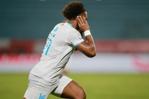 Hai ngôi sao hứa hẹn bùng nổ trong trận tái đấu Việt Nam- Malaysia