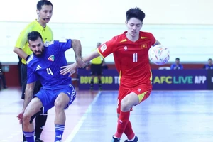 Oái oăm 2 đội dự World Cup - tuyển Việt Nam, Thái Lan lo tránh Indonesia