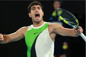 Triều đại của Djokovic đã kết thúc