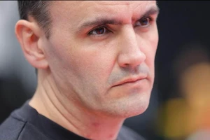 HLV Hector Souto đòi thắng Nhật Bản, như 'hái sao trên trời?