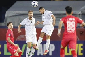 HLV Mano Polking quyết “lơ Tết” để tạo lịch sử châu lục?!